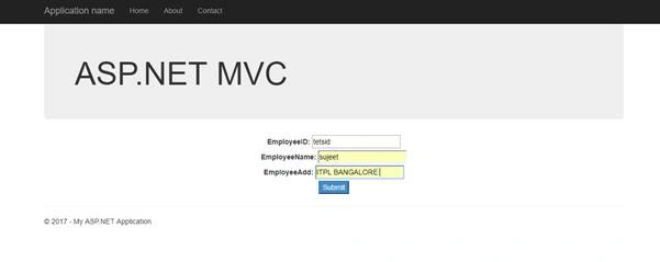 ASP.NET