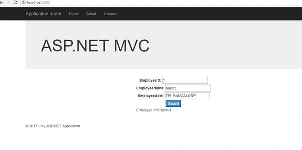 ASP.NET