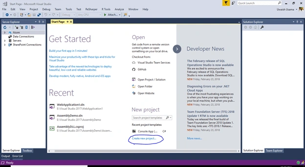 ASP.NET