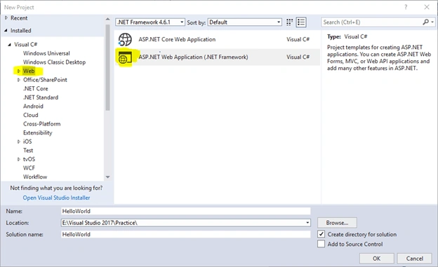 ASP.NET