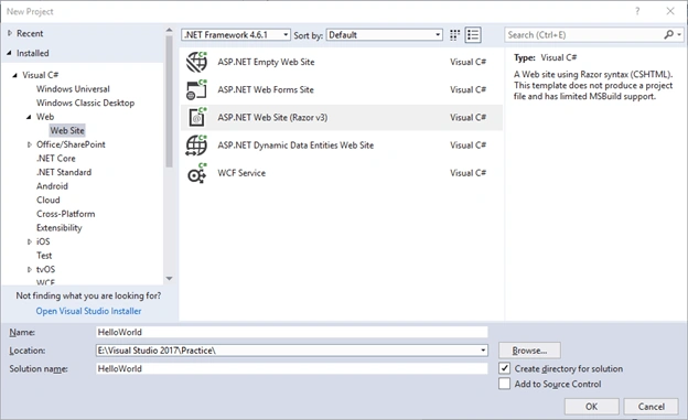 ASP.NET