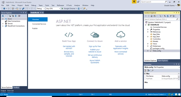 ASP.NET
