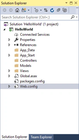 ASP.NET