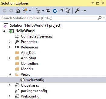 ASP.NET