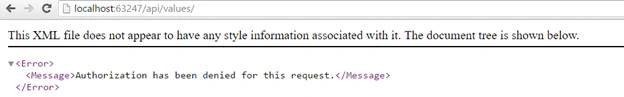 default start page 