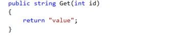 overloaded function