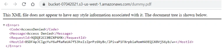 Introduction To AWS S3