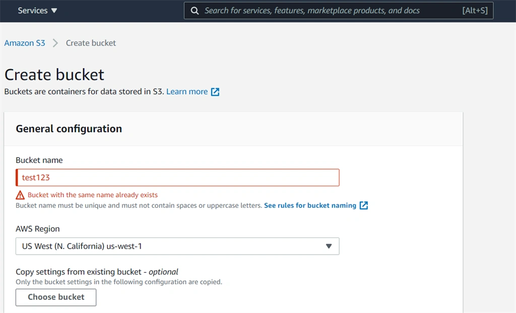 Introduction To AWS S3