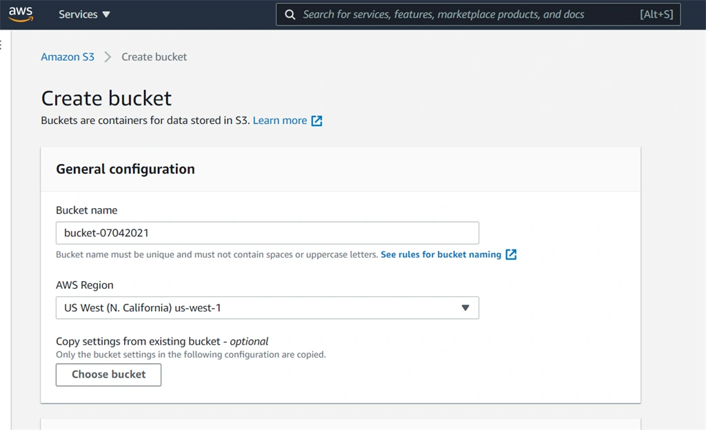 Introduction To AWS S3