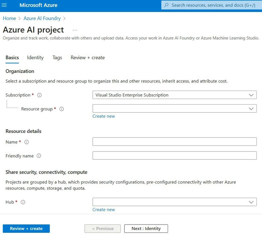 Microsoft Azure