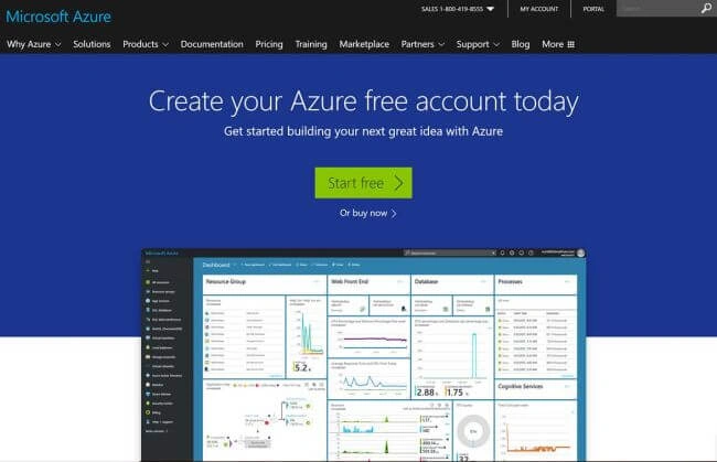 Azure Cosmos DB