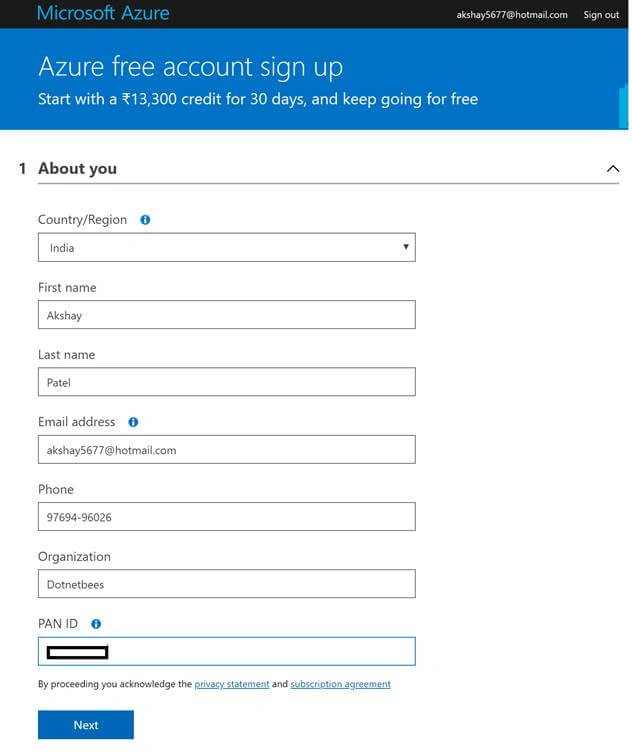 Azure Cosmos DB