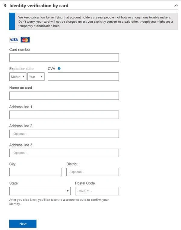 Azure Cosmos DB