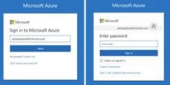 Azure Cosmos DB