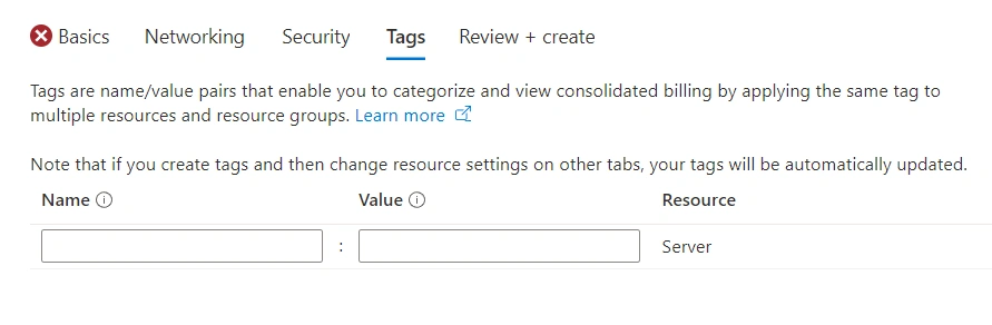 Microsoft Azure- Introduction to Azure Database for MySQL
