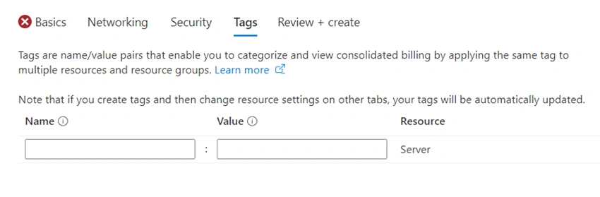 Microsoft Azure- Introduction to Azure Database for MySQL