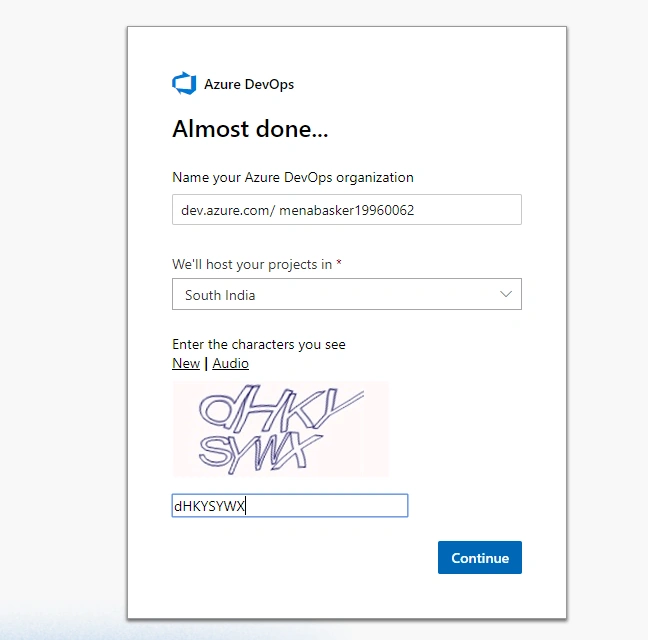 Azure DevOps