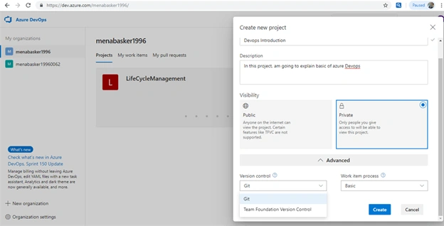 Azure DevOps