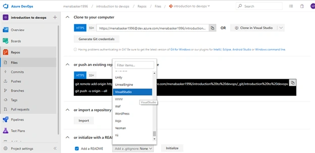 Azure DevOps