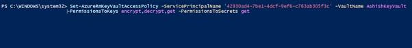 Azure PowerShell