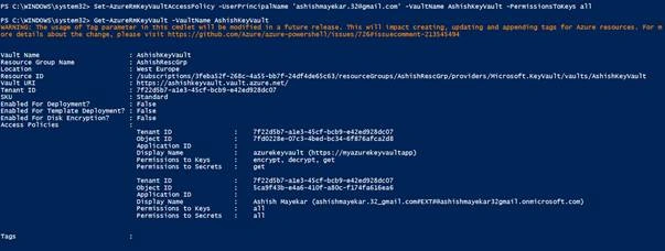 Set Software Security