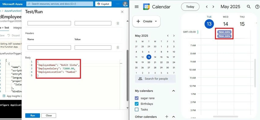 Outmail