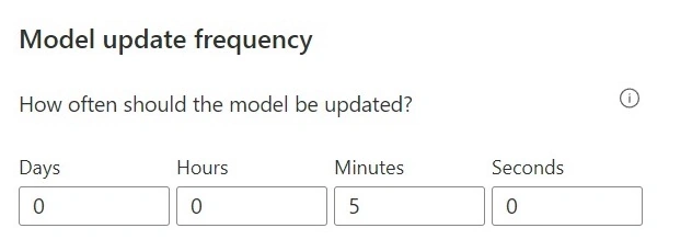 Azure Personalizer