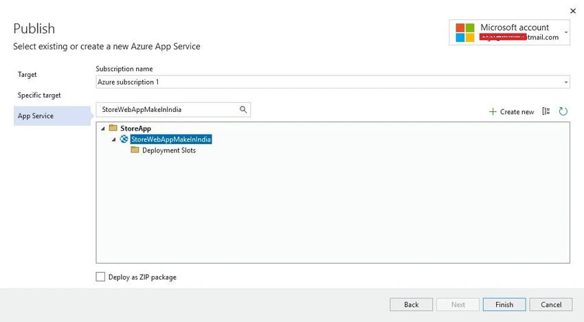 Hosting plan