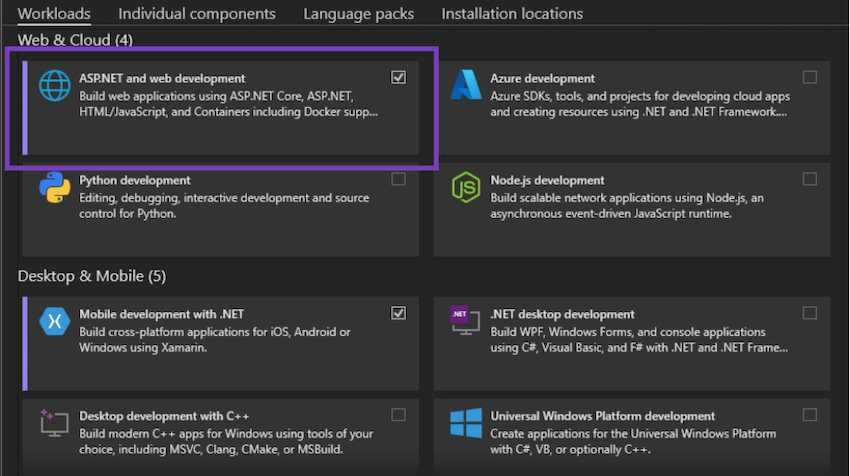 Introduction to the Blazor Server .NET 6