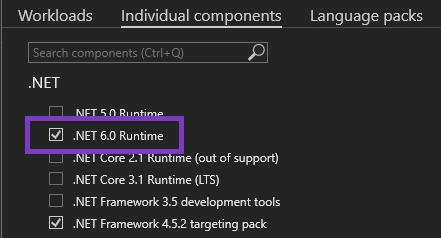 Introduction to the Blazor Server .NET 6