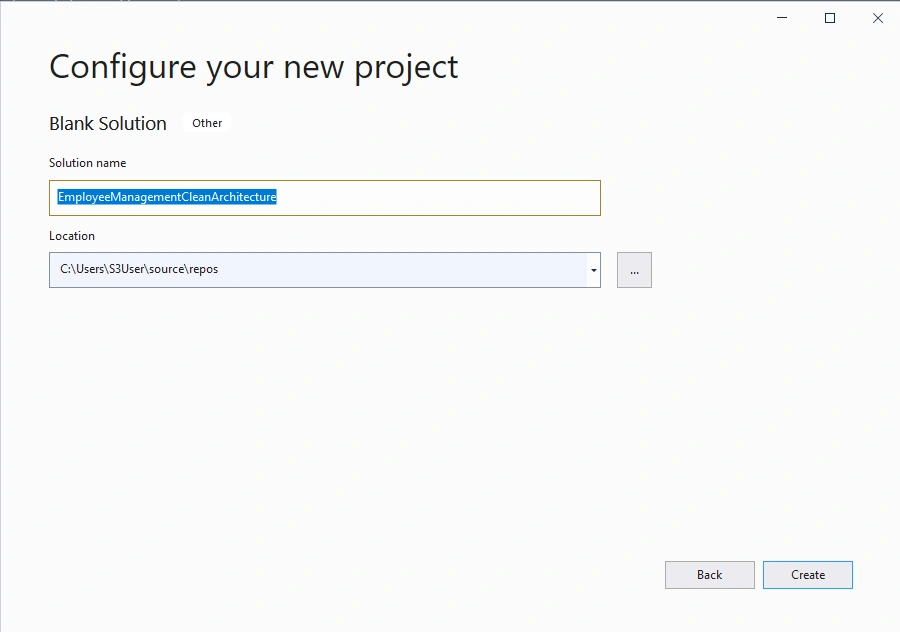 Introduction To Clean Architecture And Implementation With ASP.NET Core