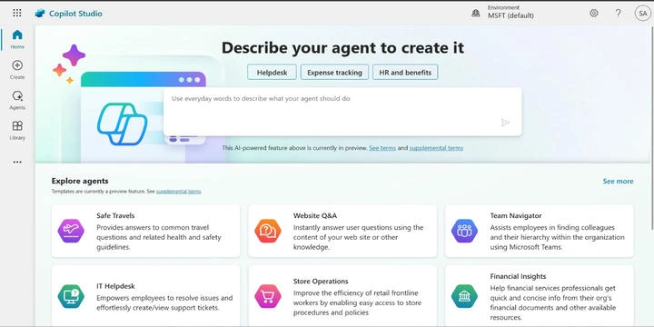 Home Page