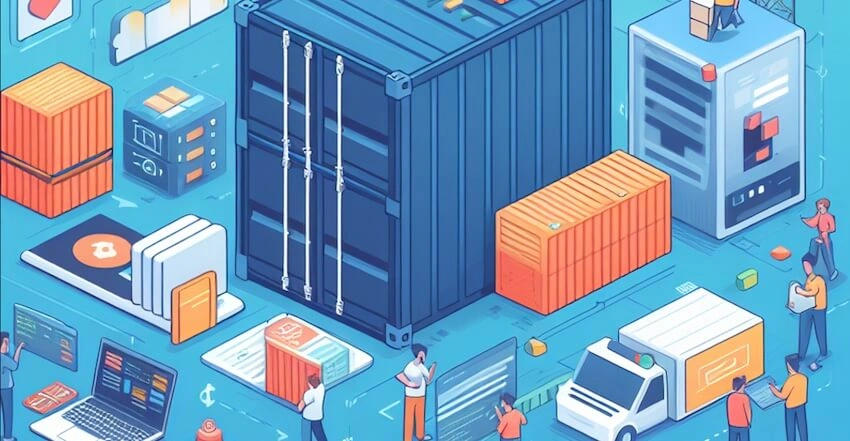 Docker and Containers