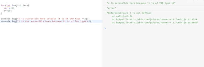 Introduction To ES6 Main Concepts