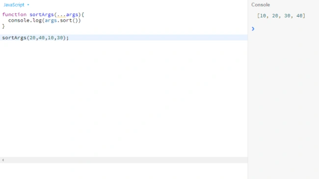 Introduction To ES6 Main Concepts