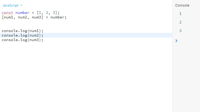 Introduction To ES6 Main Concepts