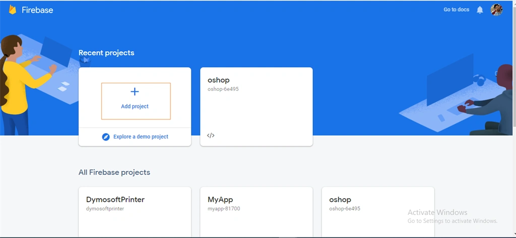 Introduction To Firebase