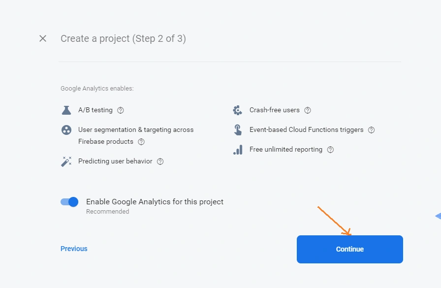 Introduction To Firebase