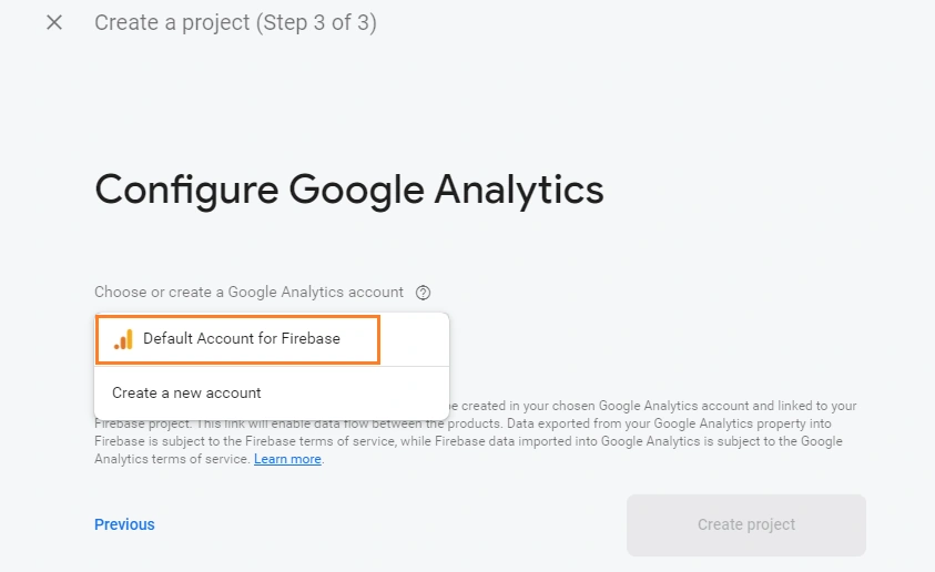 Introduction To Firebase