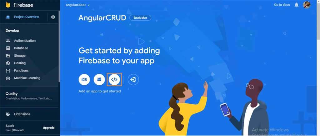Introduction To Firebase