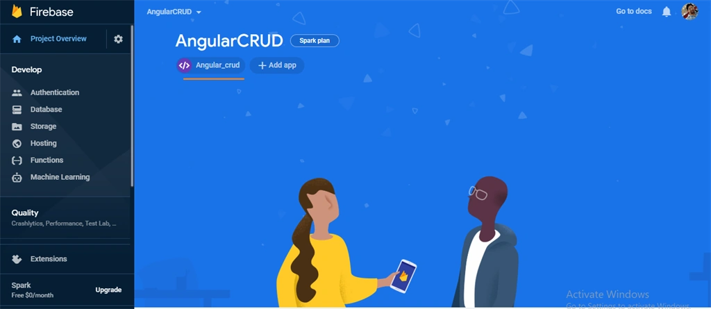 Introduction To Firebase