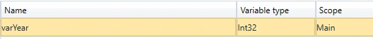 Flowcharts in UiPath (RPA) and Create a Number Guessing Application