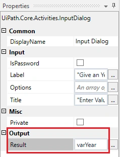 Flowcharts in UiPath (RPA) and Create a Number Guessing Application