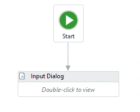 Flowcharts in UiPath (RPA) and Create a Number Guessing Application