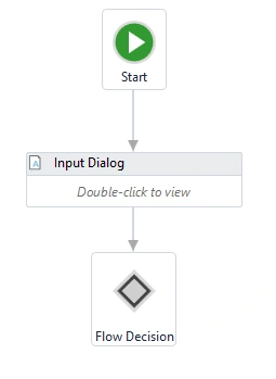 Flowcharts in UiPath (RPA) and Create a Number Guessing Application