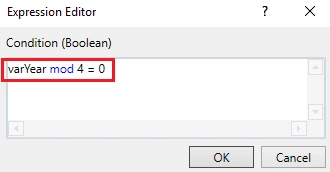 Flowcharts in UiPath (RPA) and Create a Number Guessing Application