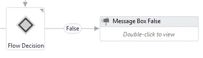 Flowcharts in UiPath (RPA) and Create a Number Guessing Application