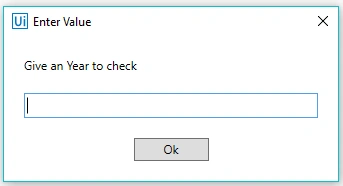 Flowcharts in UiPath (RPA) and Create a Number Guessing Application