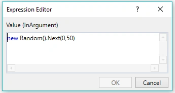 Flowcharts in UiPath (RPA) and Create a Number Guessing Application
