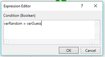 Flowcharts in UiPath (RPA) and Create a Number Guessing Application